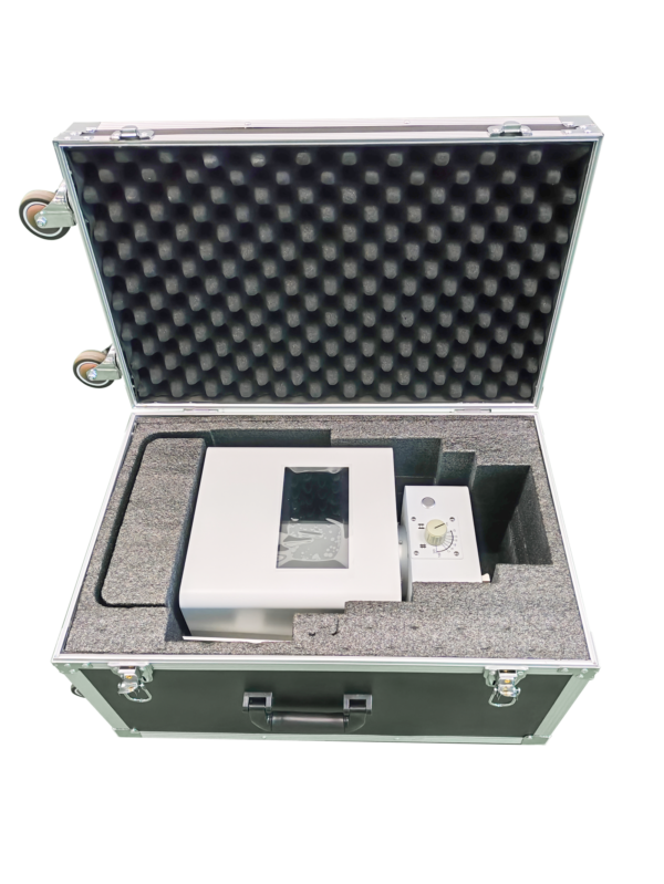 Portable X-Ray System iFlex-5