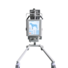 Portable X-Ray System iFlex-8