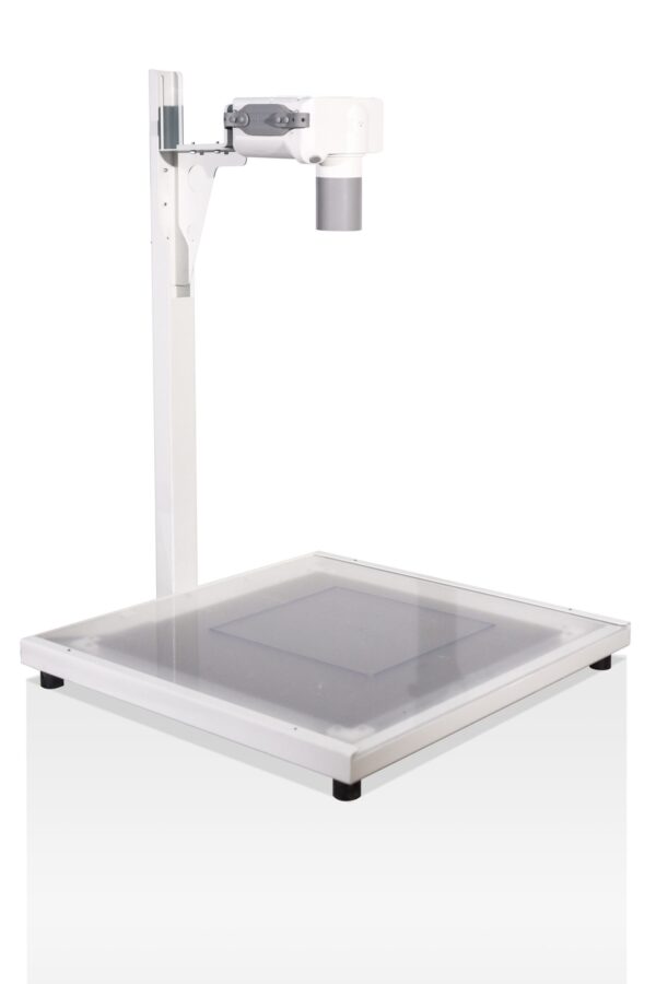 Mini DR System iFlex-mini