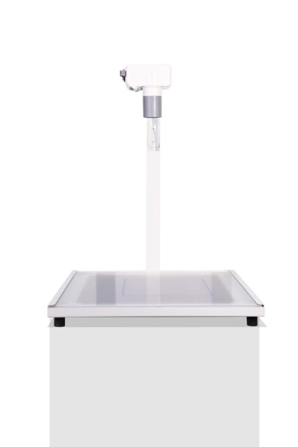 Mini DR System iFlex-mini