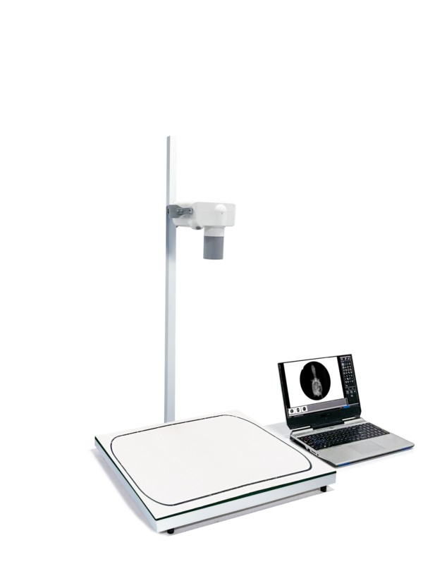 Mini DR System iFlex-mini