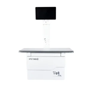 iPet-400 Veterinary DR X-ray Imaging System