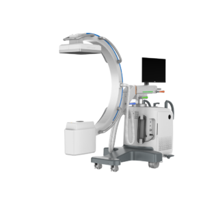 IWA-DC01 Veterinary Digital C-Arm X-Ray System