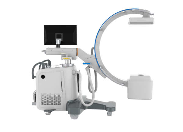 IWA-DC01 Veterinary Digital C-Arm X-Ray System