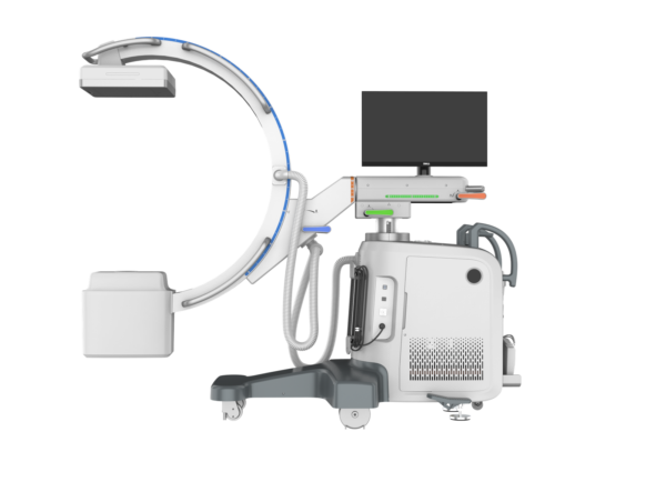 IWA-DC01 Veterinary Digital C-Arm X-Ray System