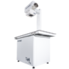 Basic Digital X-ray DR system iSee-200