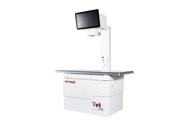 Multifunctional dynamics DR iSmart-32