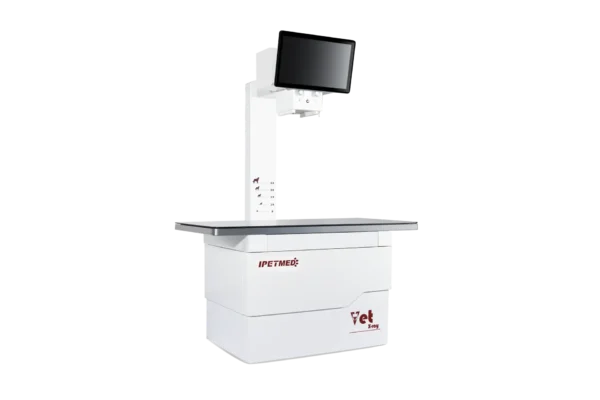 Multifunctional dynamics DR iSmart-32