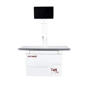 Multifunctional dynamics DR iSmart-32