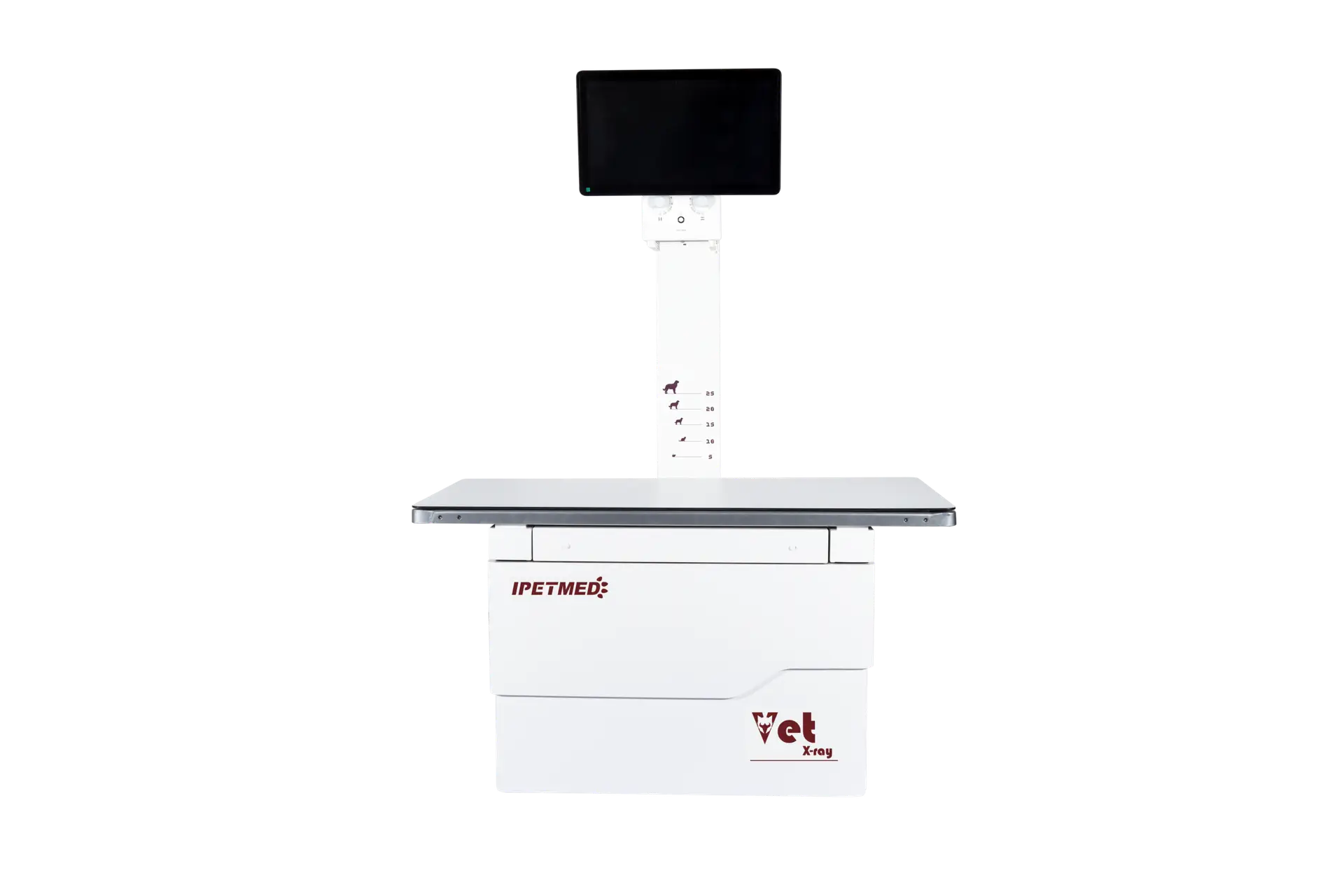 iSmart-32_3 Multifunctional dynamics DR iSmart-32 | IWA Medical Veterinary Equipment Supplier
