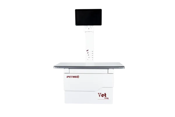 Multifunctional dynamics DR iSmart-32