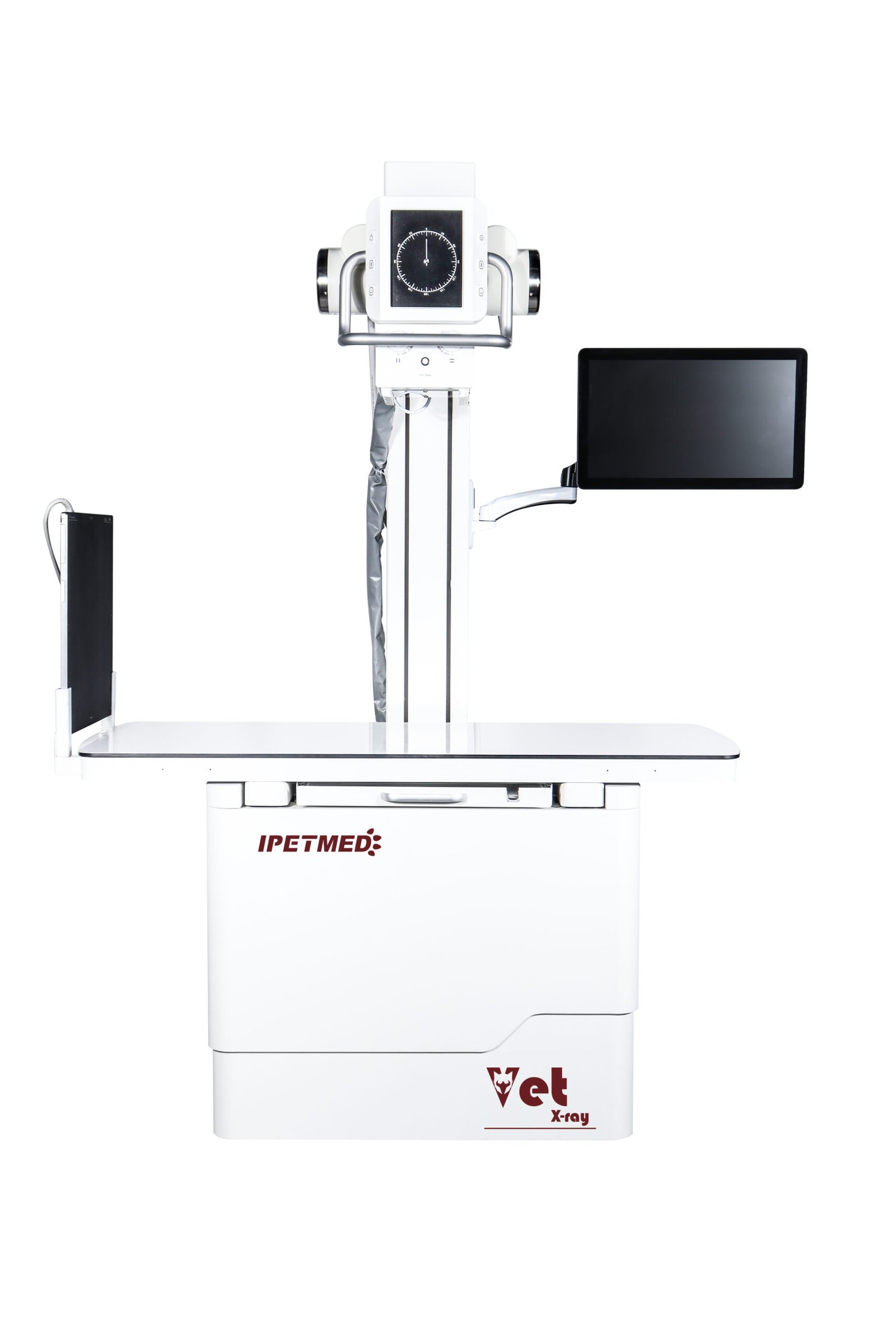 Multifunctional Dynamic DR System iSmart-32Pro | IWA Medical Veterinary Equipment Supplier