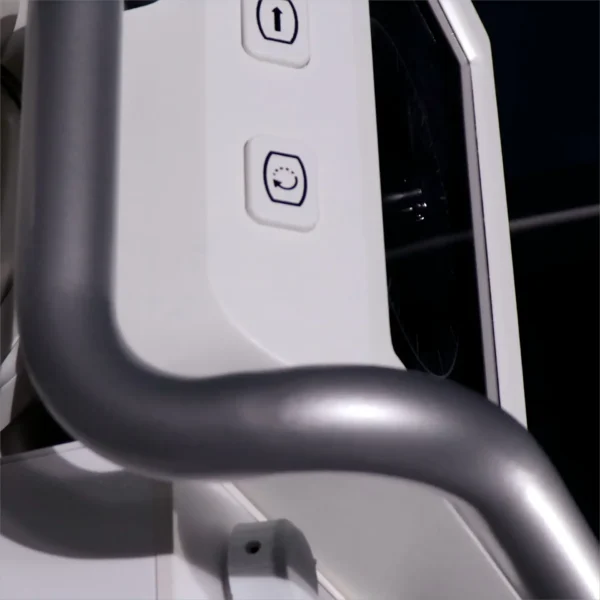 Multifunctional Dynamic DR System iSmart-32Pro