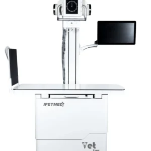 iPet-400Pro Veterinary DR X-ray Imaging System