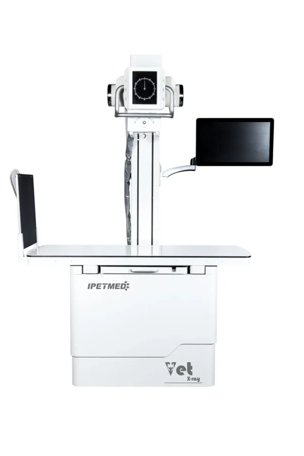iPet-400Pro Veterinary DR X-ray Imaging System