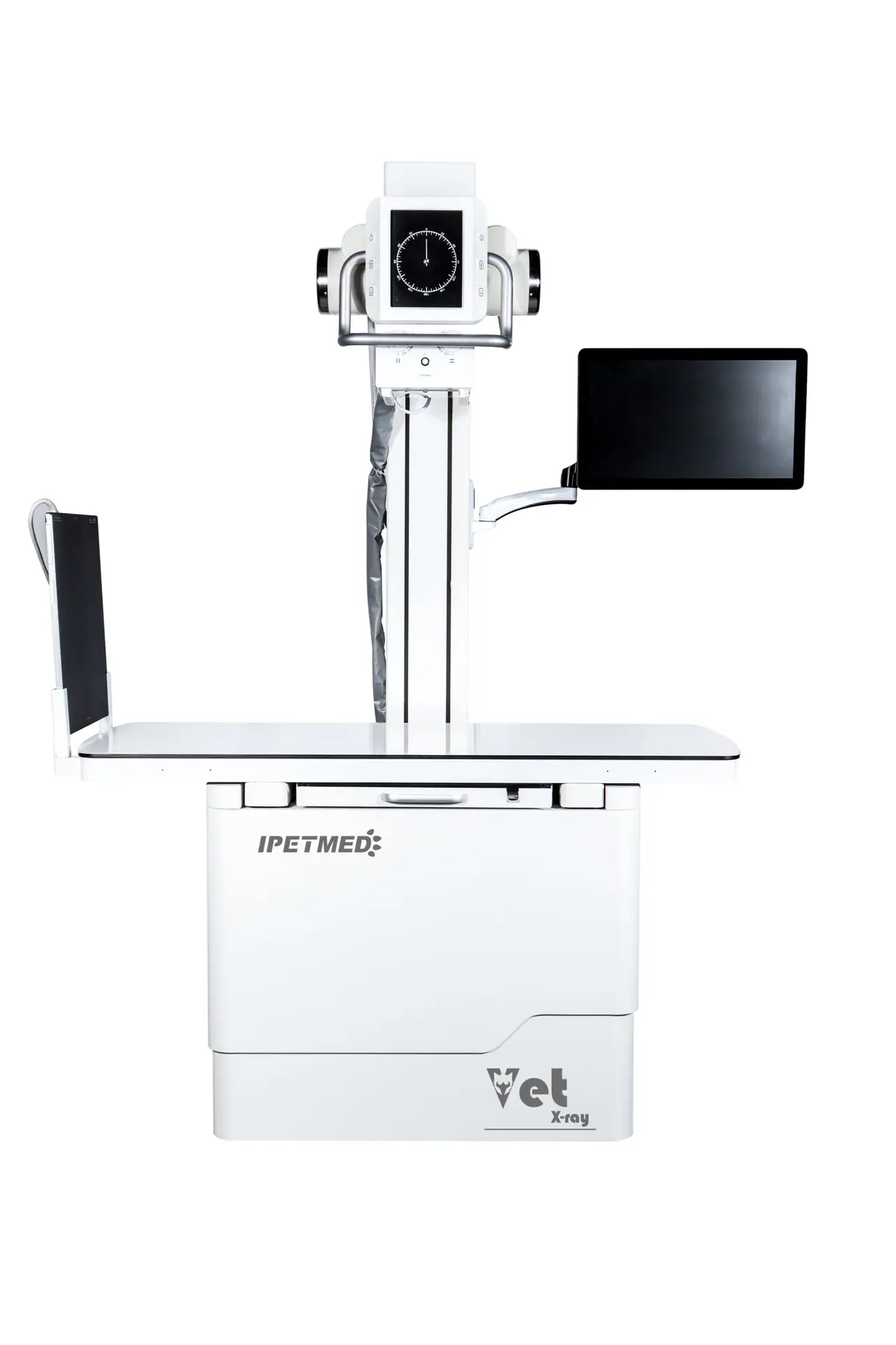 ipet-400Pro_5 iPet-400Pro Veterinary DR X-ray Imaging System | IWA Medical Veterinary Equipment Supplier