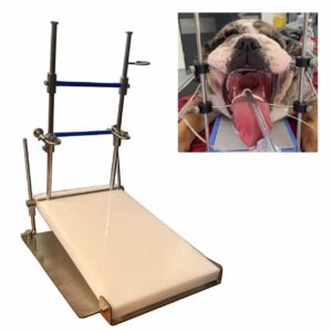 Veterinary Rodent Opener