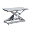 Veterinary Stainless Steel Ultrasound Examination Table