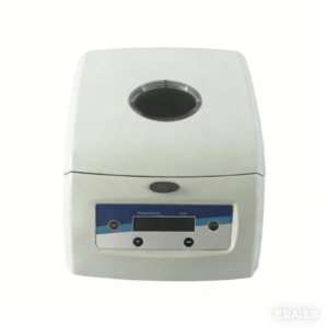 IWA-HS01 Veterinary High Speed Mini Centrifuge