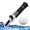 IWA-BM01 Veterinary Brix Refractometer
