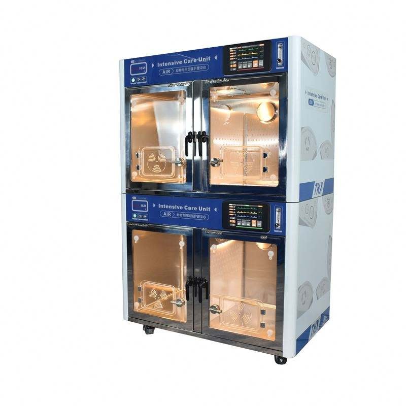 主图_01 IWA-SA01 Air Smart Veterinary ICU | IWA Medical Veterinary Equipment Supplier