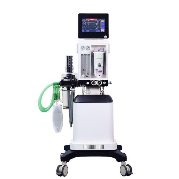 Anesthesia Workstation LV_AWX5