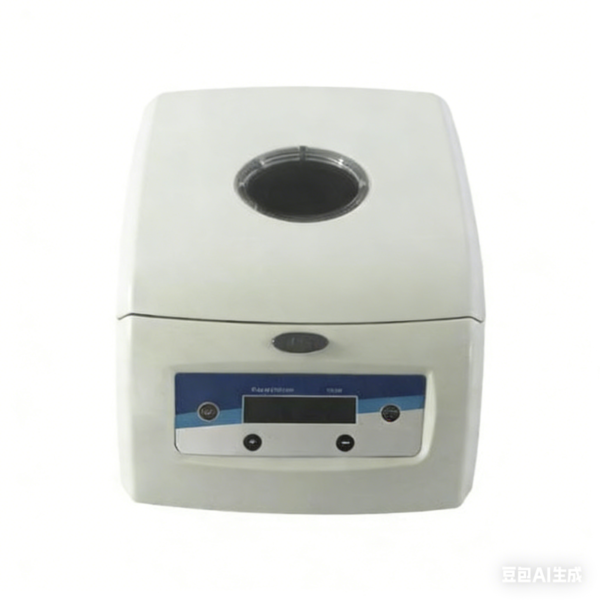 IWA-HS01 Veterinary High Speed Mini Centrifuge