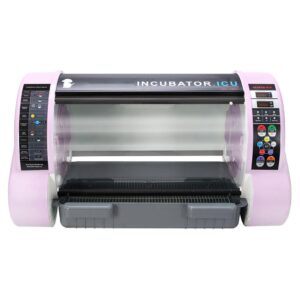 IWA-IC01 Veterinay Professional Incubator