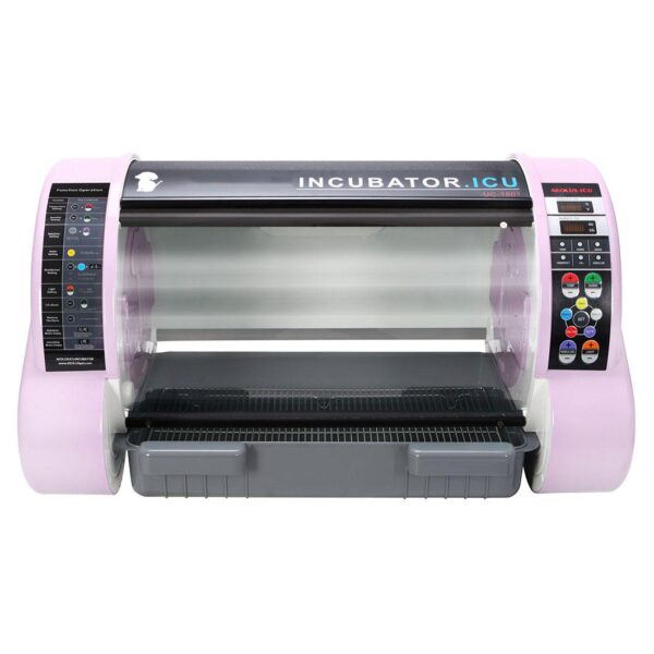 IWA-IC01 Veterinay Professional Incubator