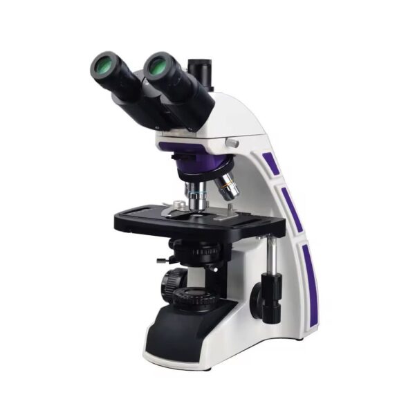 IWA-TB01 Trinocular Biological Microscope