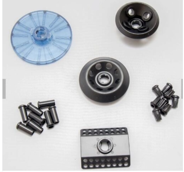 IWA-HS01 Veterinary High Speed Mini Centrifuge