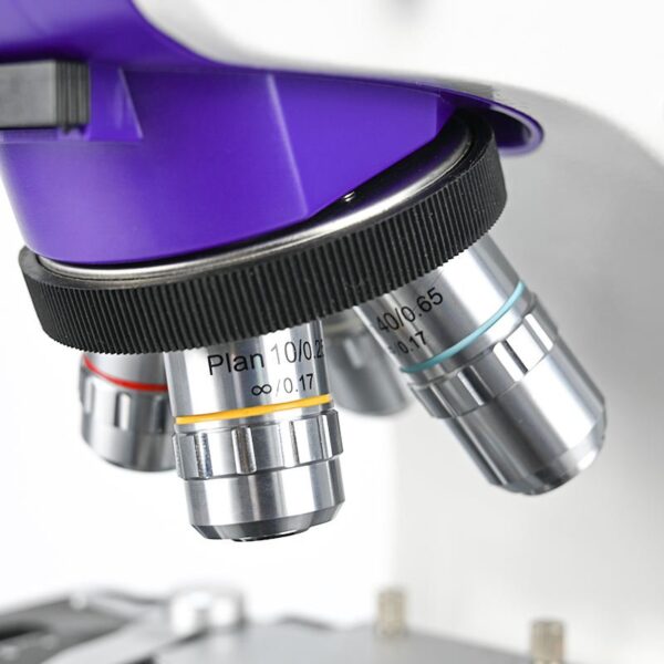 Microscope LV-Mic101