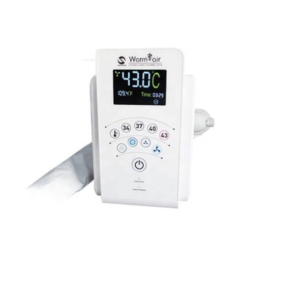 IWA-EV01 Veterinary High-quality Heating Therapy System