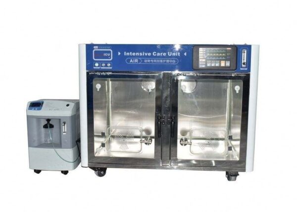 IWA-SA01 Air Smart Veterinary ICU