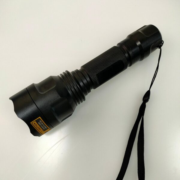 IWA-DS01 Veterinary Fluorescence Dermatoscope