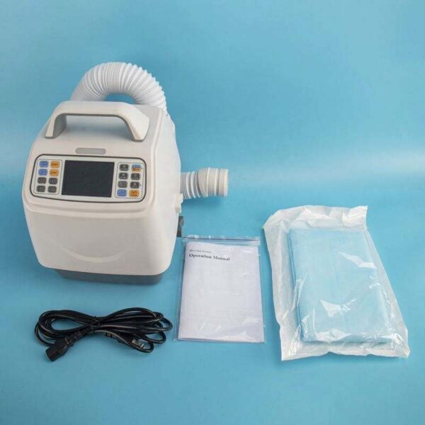 IWA-VW01 Veterinary Warming System