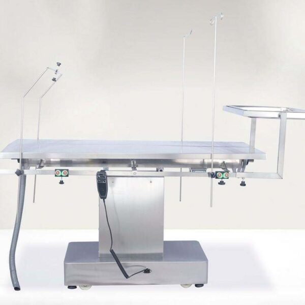 Veterinary V-type Operating Table