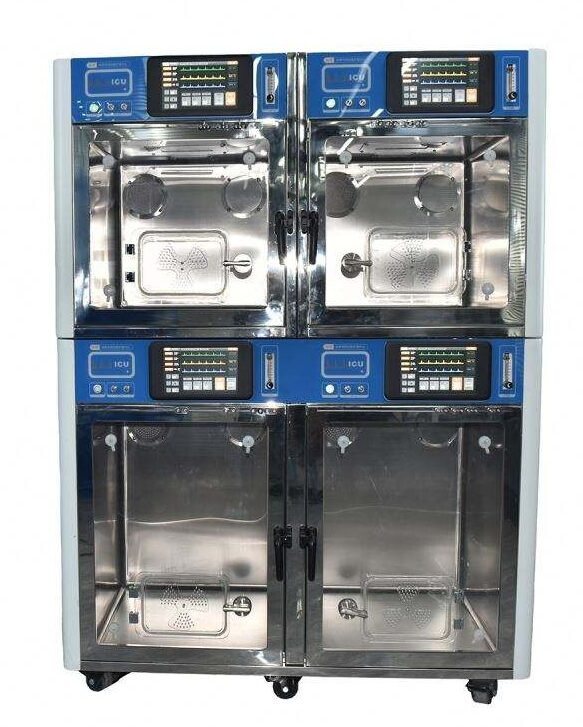 IWA-SA01 Air Smart Veterinary ICU