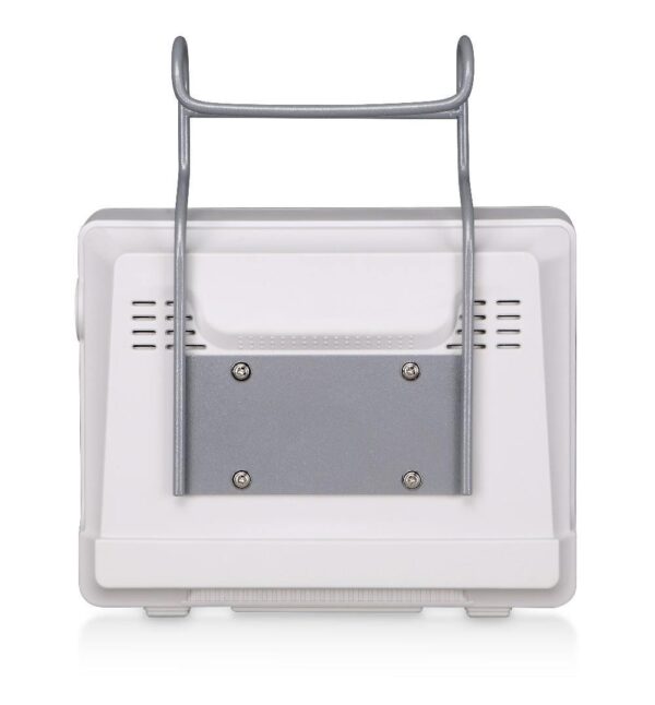 IWA-VM01 8-inch Veterinary Multi-parameter Monitor