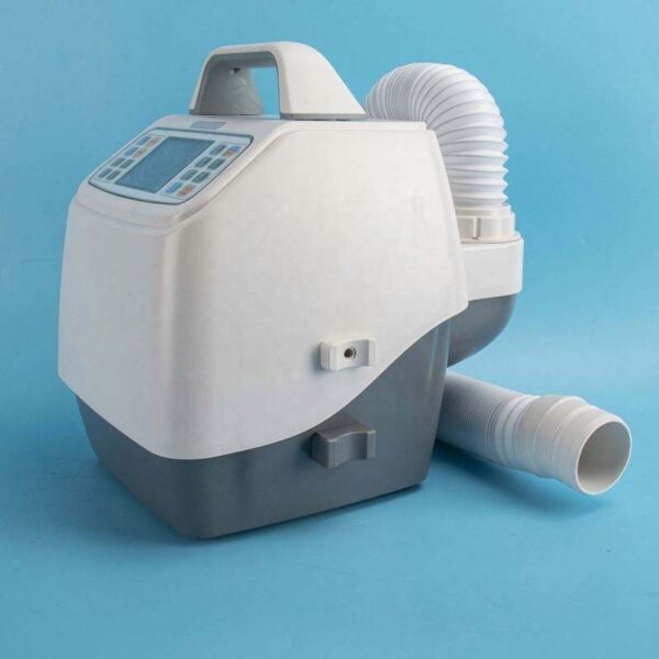 IWA-VW01 Veterinary Warming System