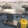 Veterinary V-type Operating Table