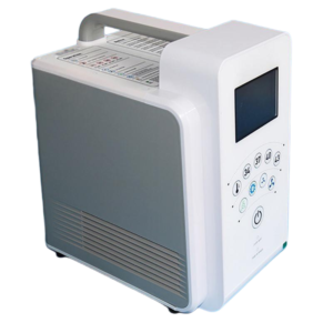 IWA-EV01 Veterinary High-quality Heating Therapy System
