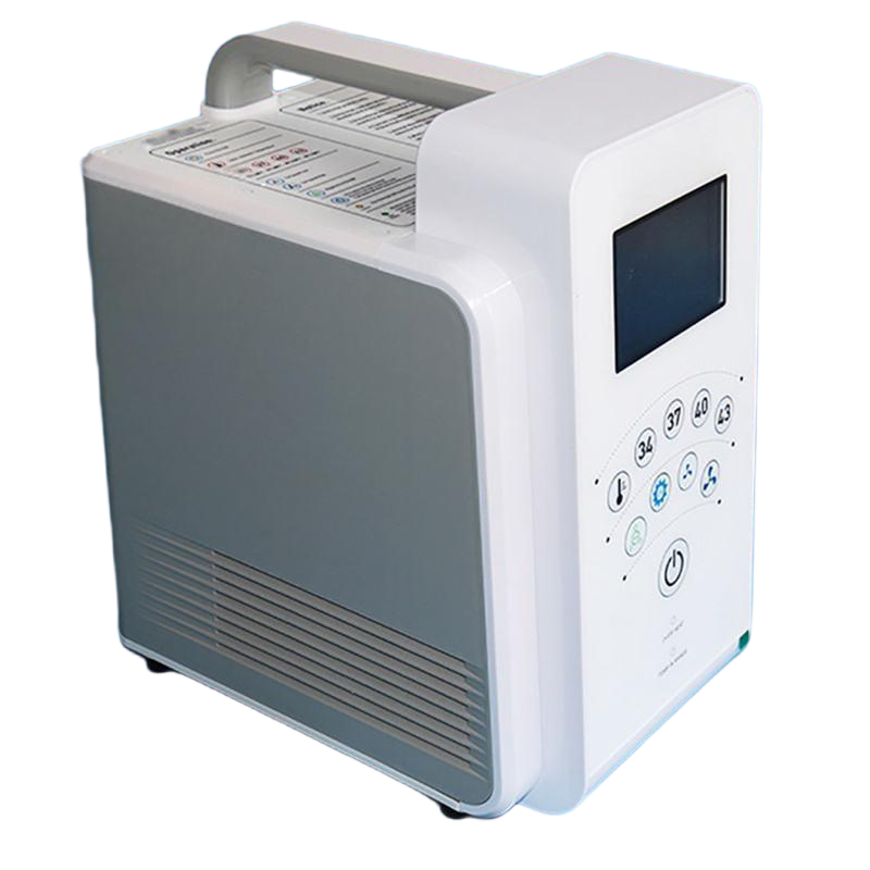 IWA-EV01 Veterinary High-quality Heating Therapy System | IWA Medical Veterinary Equipment Supplier