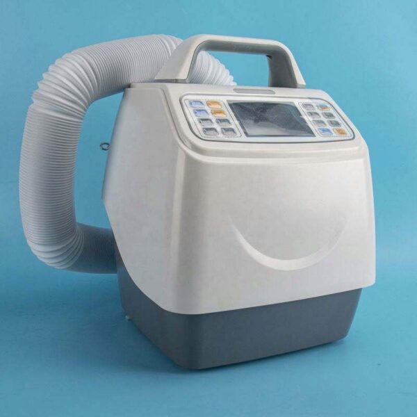 IWA-VW01 Veterinary Warming System