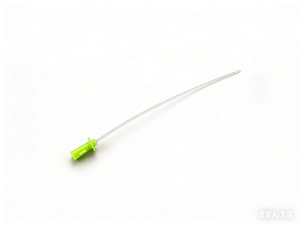 Catheter with Guide Wire BC