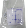 Animal Fixable Urinary Drainage Bag