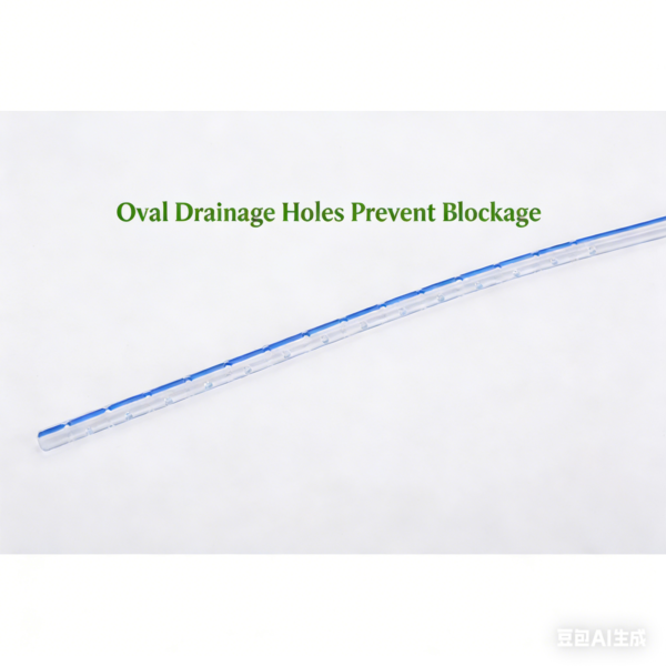 Animal Peritoneal Effusion Drainage and Dialysis Kit