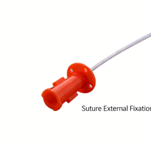 Catheter with Guide Wire EC