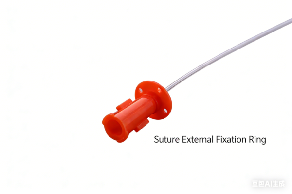 Catheter with Guide Wire EC