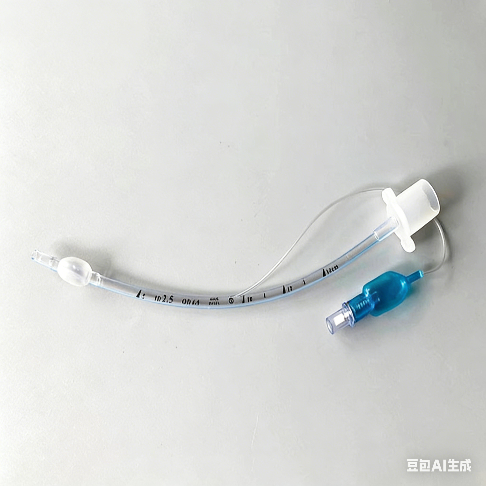 Endotracheal Tube for Cats (Specialized) | IWA Medical Veterinary Equipment Supplier